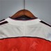 Arsenal 90/92 Home Red Soccer Jersey